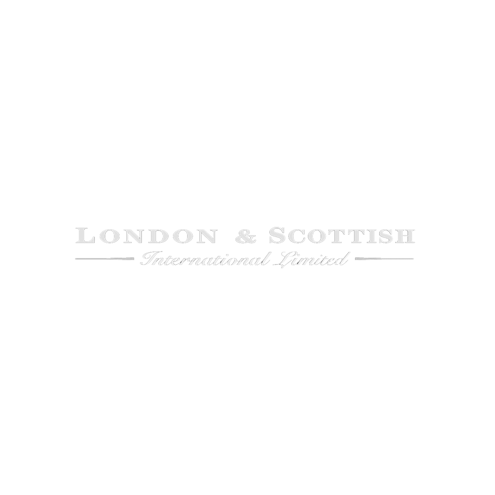 LONDON & SCOTTISH